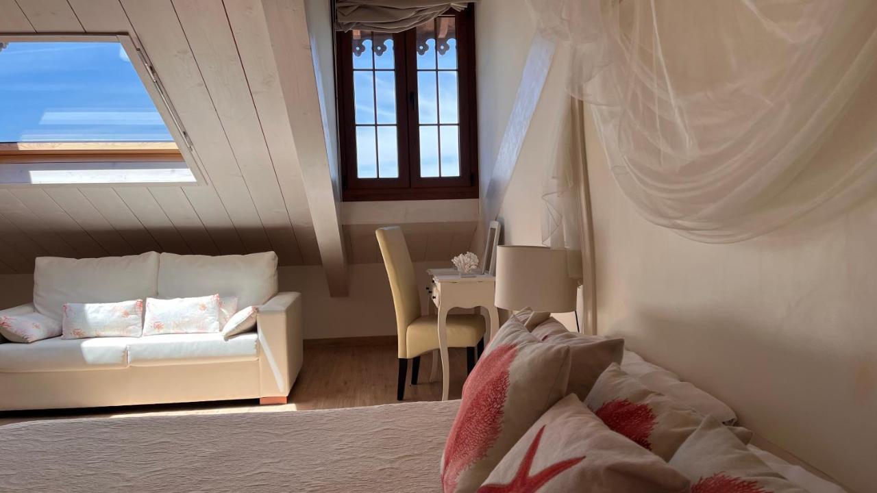 Hotel Rural Playa De Aguilar Muros De Nalon Ngoại thất bức ảnh