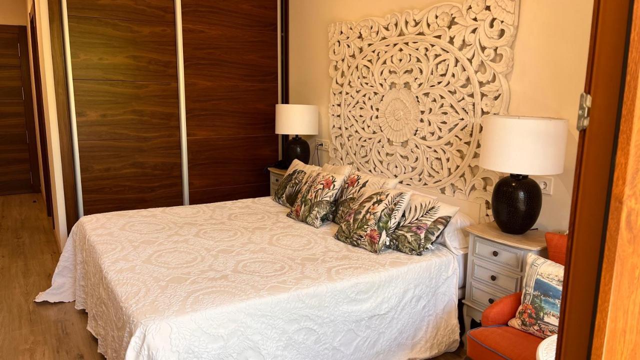 Hotel Rural Playa De Aguilar Muros De Nalon Ngoại thất bức ảnh